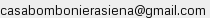 Indirizzo email