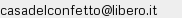 Indirizzo email
