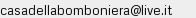 Indirizzo email