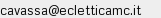 Indirizzo email