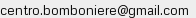 Indirizzo email