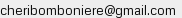 Indirizzo email