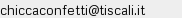 Indirizzo email