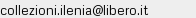 Indirizzo email