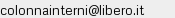 Indirizzo email