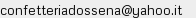 Indirizzo email
