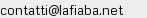 Indirizzo email