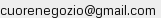 Indirizzo email