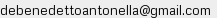 Indirizzo email