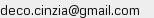 Indirizzo email