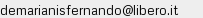 Indirizzo email