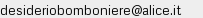 Indirizzo email
