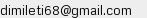Indirizzo email