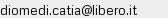 Indirizzo email