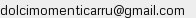 Indirizzo email