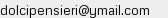 Indirizzo email