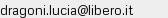 Indirizzo email