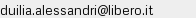 Indirizzo email