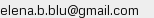 Indirizzo email
