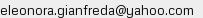 Indirizzo email