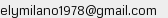 Indirizzo email