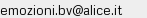 Indirizzo email