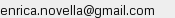 Indirizzo email