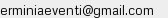 Indirizzo email