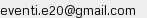 Indirizzo email