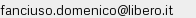 Indirizzo email