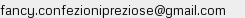 Indirizzo email