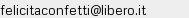 Indirizzo email