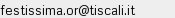 Indirizzo email