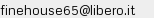 Indirizzo email