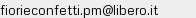 Indirizzo email