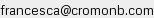Indirizzo email