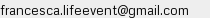 Indirizzo email