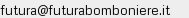 Indirizzo email