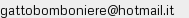 Indirizzo email