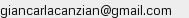 Indirizzo email
