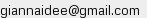Indirizzo email