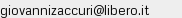 Indirizzo email