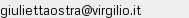 Indirizzo email