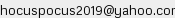 Indirizzo email