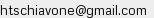 Indirizzo email