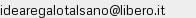 Indirizzo email