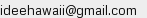 Indirizzo email
