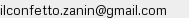 Indirizzo email