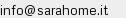 Indirizzo email