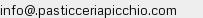 Indirizzo email